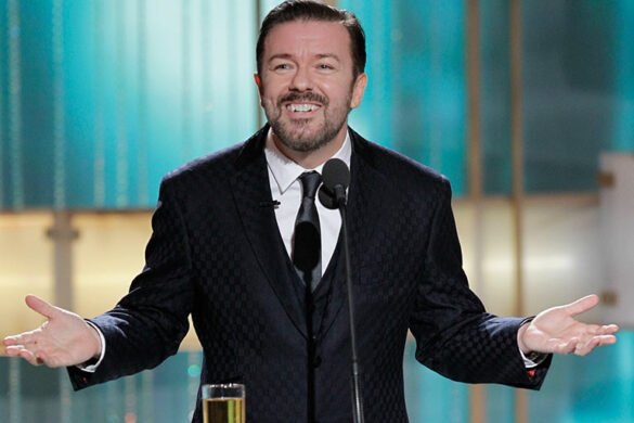 68th Golden Globe Awards