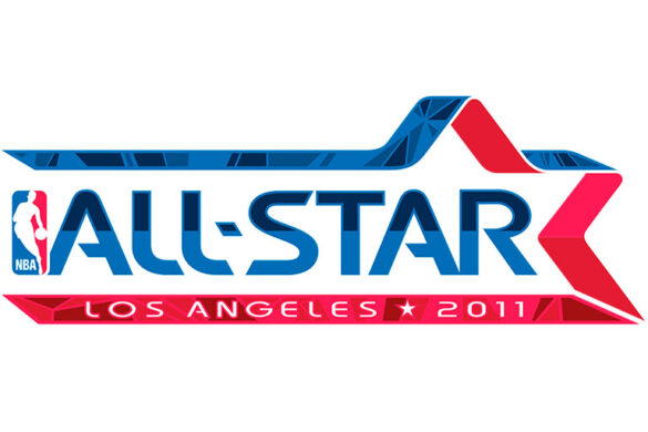 All Star Los Angeles 2011