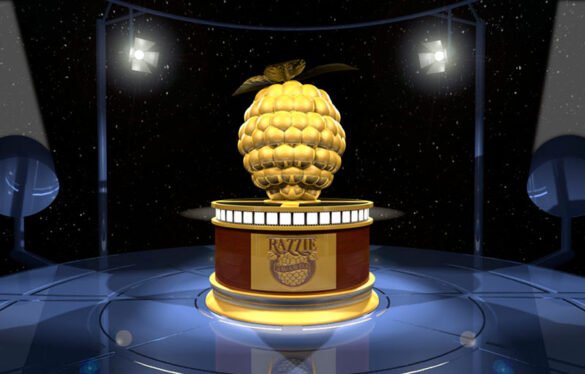 ‘Airbender, el último guerrero’ arrasa en los Razzies 2010
