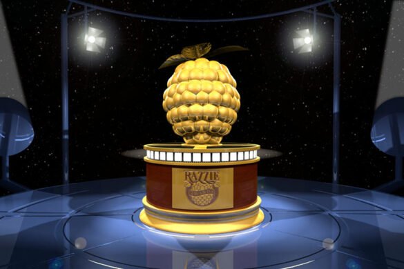 ‘Airbender, el último guerrero’ arrasa en los Razzies 2010