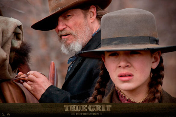 Review ‘Valor de ley (True Grit)’, de Joel y Ethan Coen