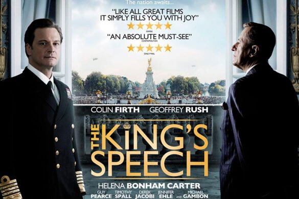 Review ‘El Discurso del Rey (The King’s Speech)’, de Tom Hooper
