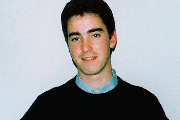 17 de febrero: Mi segunda mayoría de edad