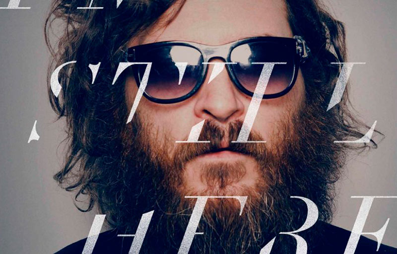 Review ‘I’m still here (I’m still here)’, de Casey Affleck