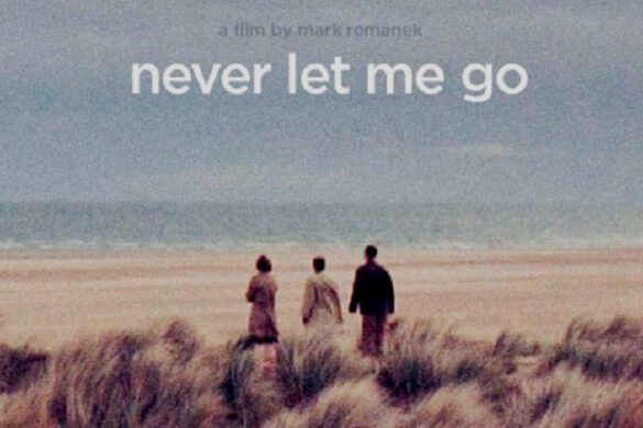 Review ‘Nunca me abandones (Never let me go)’, de Mark Romanek