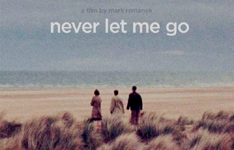 Review ‘Nunca me abandones (Never let me go)’, de Mark Romanek