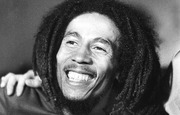Tres décadas sin Bob Marley