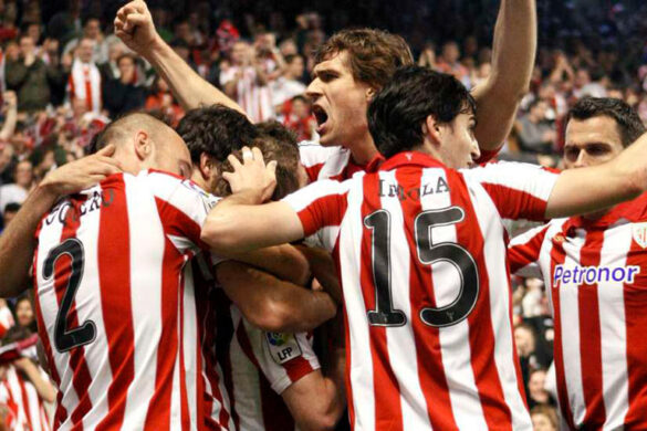El Athletic Club regresa a la Europa League, pero…