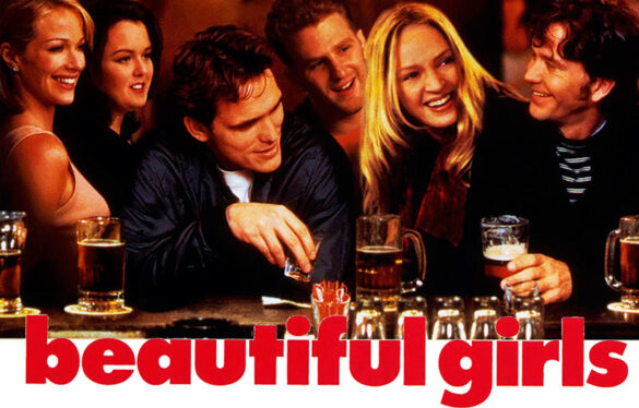 Review ‘Beautiful Girls (Beautiful Girls)’, de Ted Demme