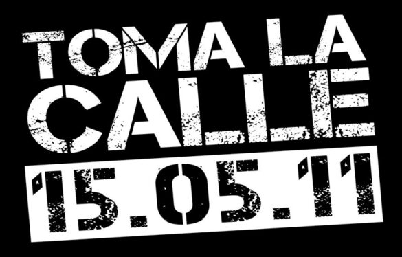 15-M: El día en que parte de España despertó