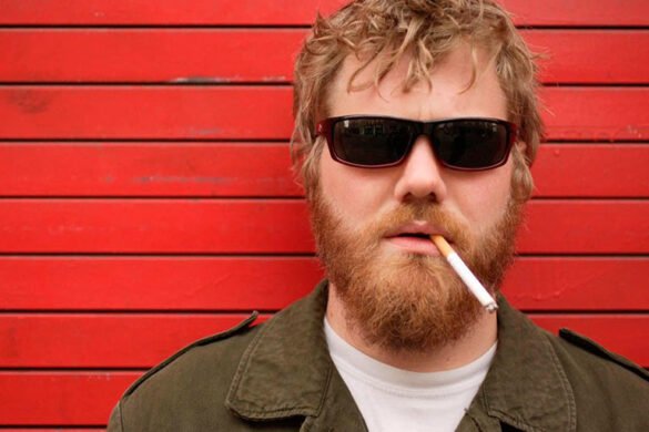 Ryan Dunn, un gamberro entrañable