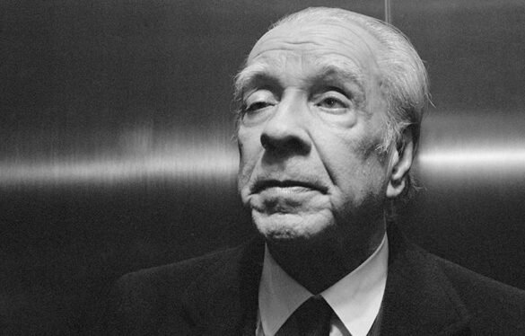 25 años sin Borges