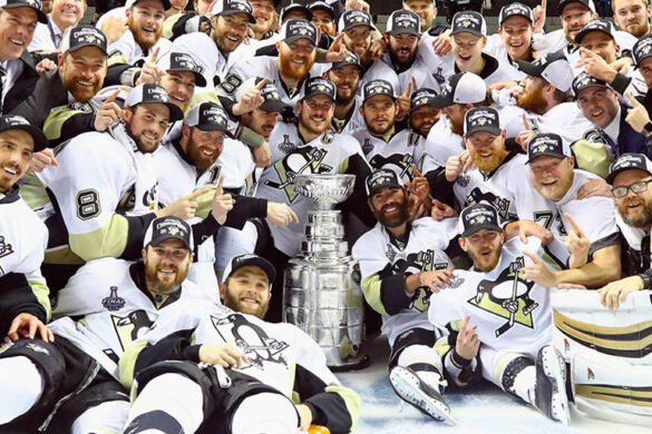 NHL: Stanley Cup 2011