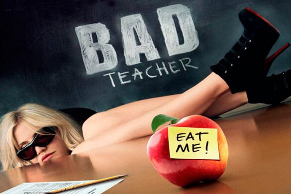 Review ‘Bad Teacher (Bad Teacher)’, de Jake Kasdan