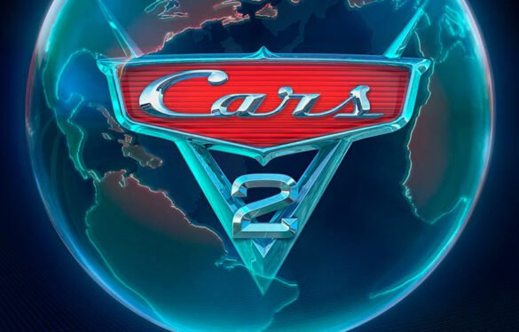 Review ‘Cars 2 (Cars 2)’, de John Lassetter y Brad Lewis