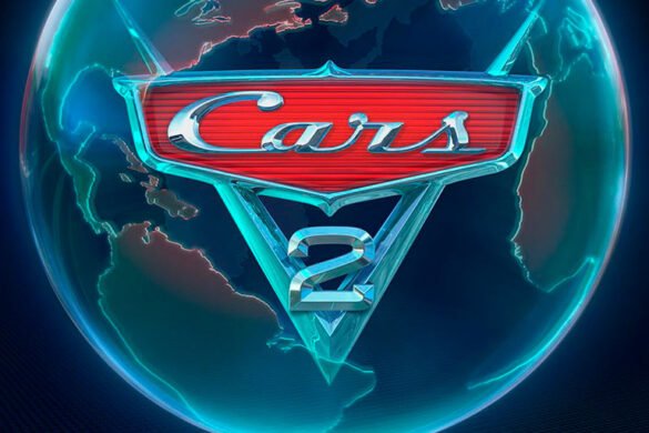 Review ‘Cars 2 (Cars 2)’, de John Lassetter y Brad Lewis