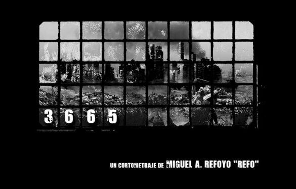 Próxima parada: ‘3665’