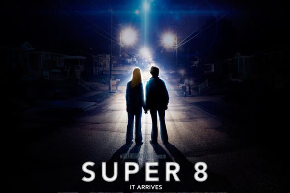 Review ‘Super 8 (Super 8)’, de J.J. Abrams