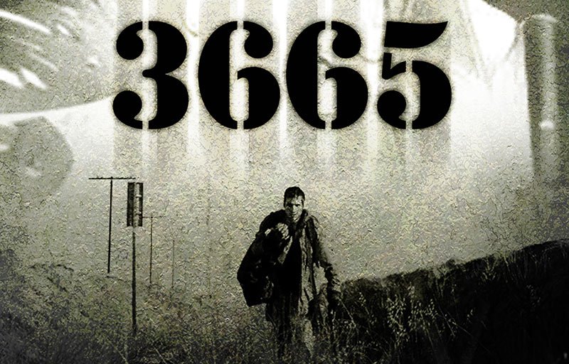 La semana que viene, el diario de rodaje de ‘3665’