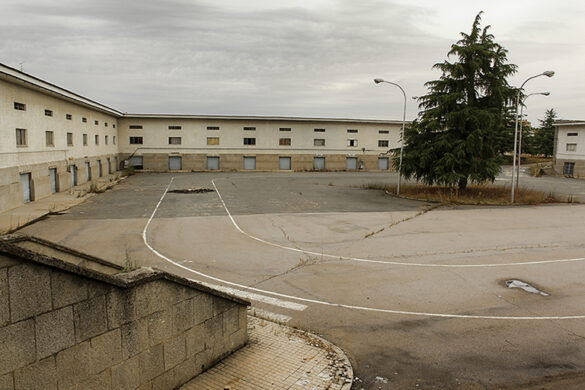 Diario de Rodaje ‘3665’ (I)