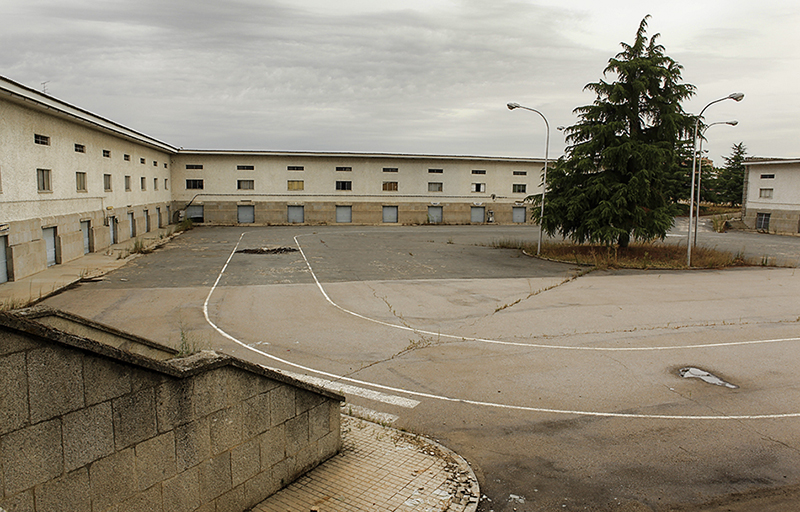 Diario de Rodaje ‘3665’ (I)