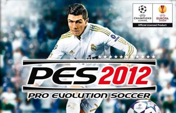 Análisis PES 2012