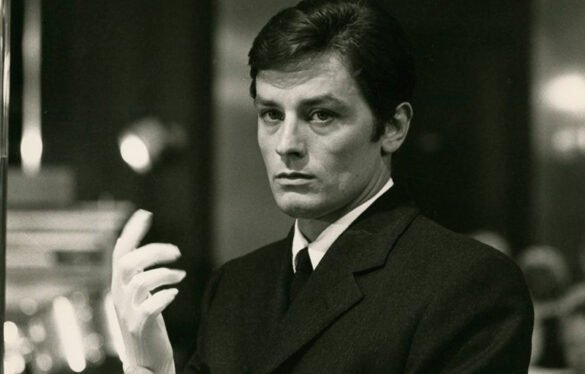 Review ‘El silencio de un hombre (Le Samouraï)’, de Jean-Pierre Melville