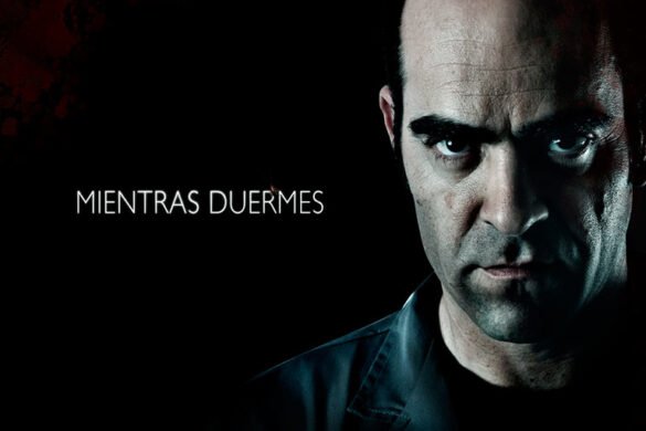 Review ‘Mientras duermes’, de Jaume Balagueró