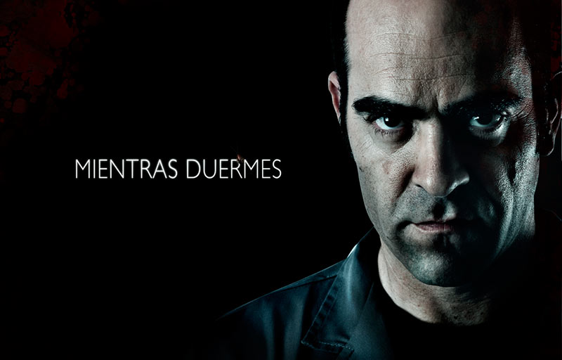 Review ‘Mientras duermes’, de Jaume Balagueró