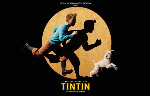 Review ‘Tintín: El secreto del unicornio (The Adventures of Tintin: Secret of the Unicorn)’, de Steven Spielberg