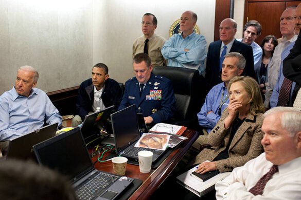 BuzzFedd: Las 45 imágenes más impactantes de 2011