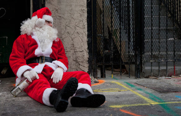 Feliz Navidad 2011, amigos del Abismo