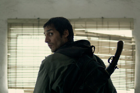 Comienza 2012 con los primeros fotogramas de ‘3665’