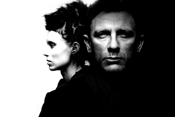 Review ‘Millenium: Los hombres que no amaban a las mujeres (The Girl with the Dragon Tattoo)’, de David Fincher