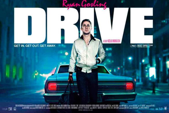 Review ‘Drive (Drive)’, de Nicolas Winding Refn