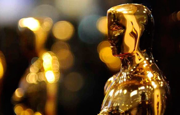 Nominaciones Oscars 2011