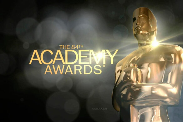 84ª Edición de los Oscar