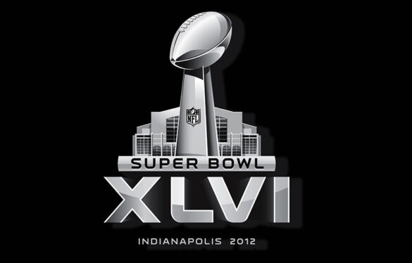 XLVI Super Bowl