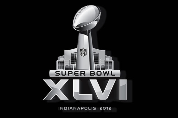 XLVI Super Bowl