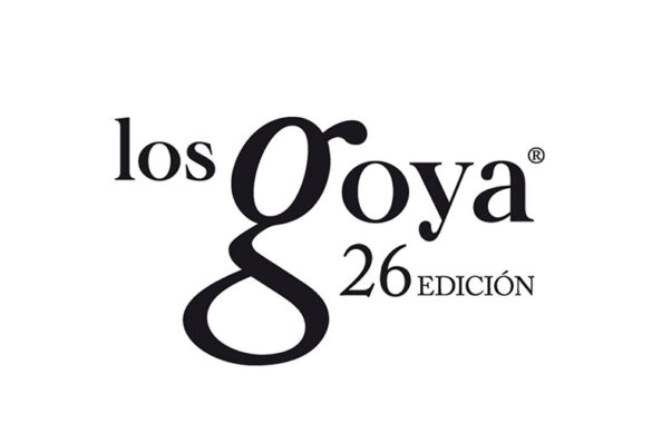 XXVI Premios Goya