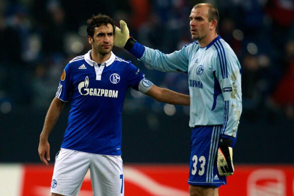 Schalke 04 – Athletic Club y el lamentable trío de comentaristas