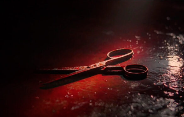 El inicio de la distopía o un futuro desolador