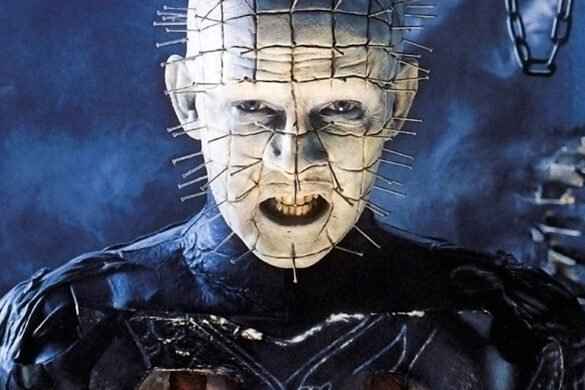 Dossier 25 aniversario ‘Hellraiser (Hellraiser)’, de Clive Barker