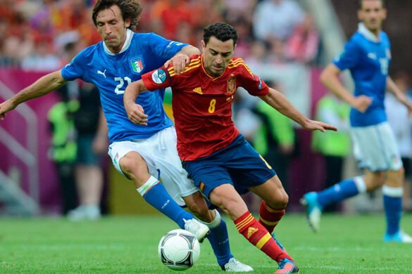Eurocopa 2012