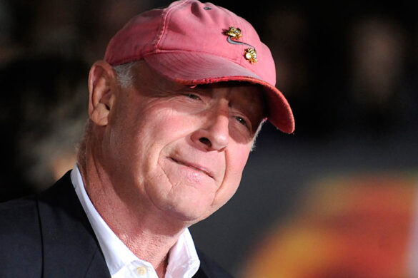 Tony Scott, el maestro de la acción adrenalítica