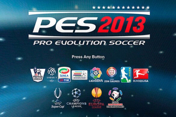 PES 2013: La falta de respeto de Konami