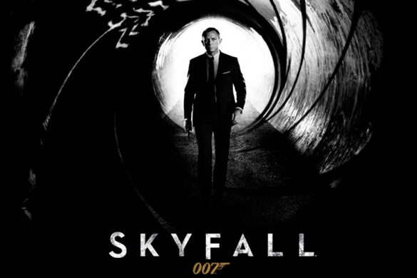 Review ‘007: Operación Skyfall (Skyfall)’, de Sam Mendes