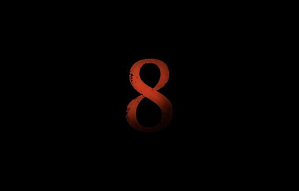 ‘8’, un cortometraje de Raúl Cerezo