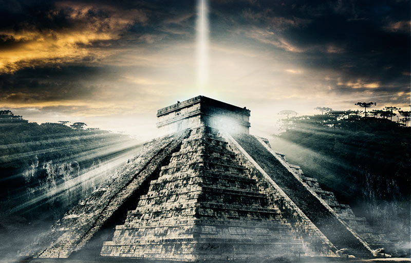 La Navidad y el Fin del Mundo