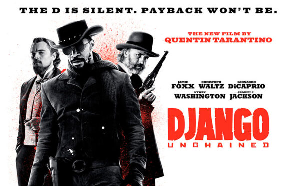 Review ‘Django desencadenado (Django unchained)’, de Quentin Tarantino
